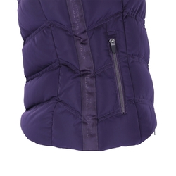 Kamizelka Schockemöhle Marleen Dark Purple