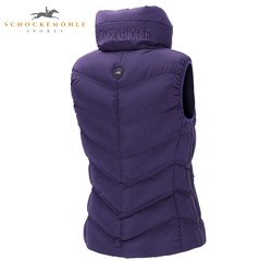 Kamizelka Schockemöhle Marleen Dark Purple