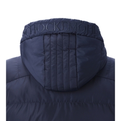 Kurtka Schockemöhle Valentina Dark Navy