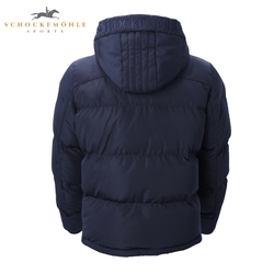 Kurtka Schockemöhle Valentina Dark Navy