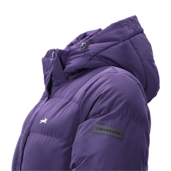 Kurtka Schockemöhle Valentina Dark Purple