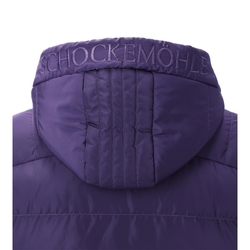 Kurtka Schockemöhle Valentina Dark Purple