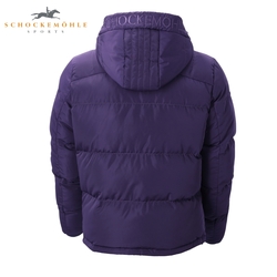 Kurtka Schockemöhle Valentina Dark Purple