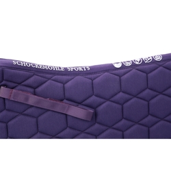 Czaprak Schockemöhle High Density Dark Purple