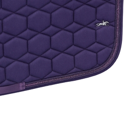 Czaprak Schockemöhle High Density Dark Purple