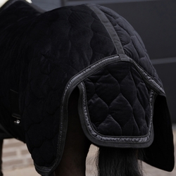 Derka pokazowa Imperial Riding Bandit Elegant Show Black
