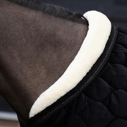 Derka pokazowa Imperial Riding Bandit Elegant Show Black