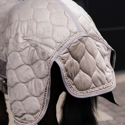 Derka pokazowa Imperial Riding Bandit Elegant Show Taupe