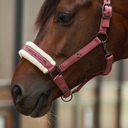 Kantar Imperial Riding Jewel Mauve