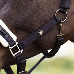 Kantar Imperial Riding Jewel Black
