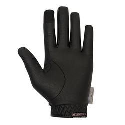 Rękawiczki Imperial Riding Elegant Winter Black