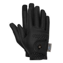 Rękawiczki Imperial Riding Elegant Winter Black