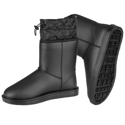 Buty Elt Rainless Pro czarne