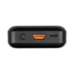 Powerbank do derki grzewczo-masującej Waldhausen Black