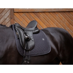 Czaprak Eskadron Heritage Pro Soft Jewel Black