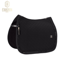 Czaprak Eskadron Heritage Pro Soft Jewel Black