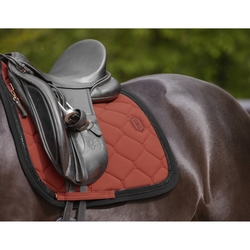 Czaprak Eskadron Heritage Softshell Contrast Merlot