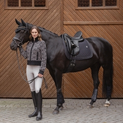 Ochraniacze Eskadron Heritage Mesh Black