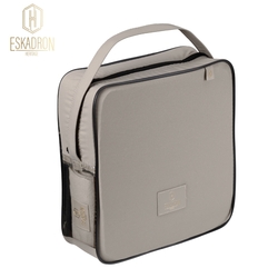 Owijki polarowe Eskadron Heritage Fleece Jewel Ash