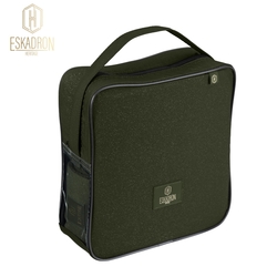 Owijki polarowe Eskadron Heritage Fleece Jewel Deep Moss