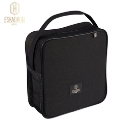 Owijki polarowe Eskadron Heritage Fleece Jewel Black