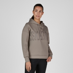 Bluza Eskadron Fashion Heritage Hood Ash