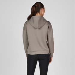 Bluza Eskadron Fashion Heritage Hood Ash