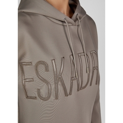 Bluza Eskadron Fashion Heritage Hood Ash