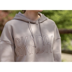 Bluza Eskadron Fashion Heritage Hood Ash