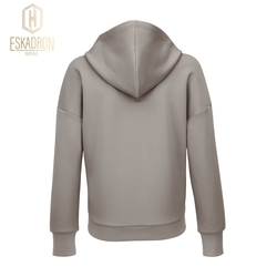 Bluza Eskadron Fashion Heritage Hood Ash