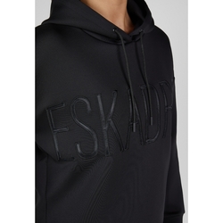 Bluza Eskadron Fashion Heritage Hood Black