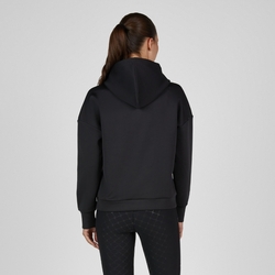 Bluza Eskadron Fashion Heritage Hood Black