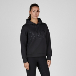Bluza Eskadron Fashion Heritage Hood Black