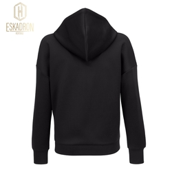 Bluza Eskadron Fashion Heritage Hood Black