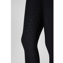 Bryczesy Eskadron Fashion Heritage Full Grip Black