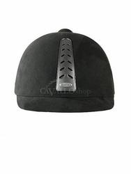 Kask Halorider Horze czarny