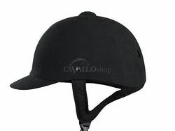 Kask Halorider Horze czarny