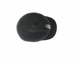 Kask Halorider Horze czarny