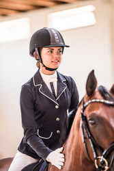 Kask Start Sport czarny
