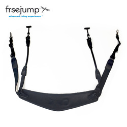 Patent Freejump The New Collar System