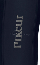 Bryczesy Pikeur Alice Grip Navy
