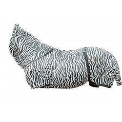 Derka na egzemę HKM Zebra biała
