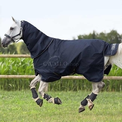 Derka padokowa Eskadron Omega Navy