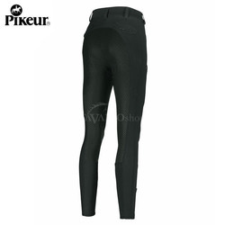 Bryczesy Pikeur Laure Grip Dark Green