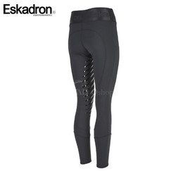 Legginsy Eskadron Fanatics Dynamic Black