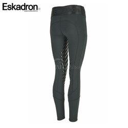 Legginsy Eskadron Fanatics Dynamic Antique Green