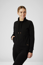 Bluza Horze Remy Black