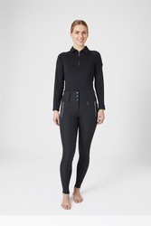 Bryczesy Horze Andrea Navy