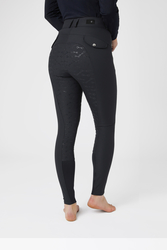 Bryczesy Horze Andrea Navy