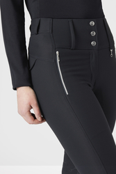 Bryczesy Horze Andrea Navy